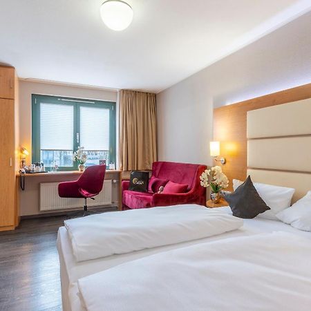 Plaza Inn Braunschweig City Sued Exteriér fotografie